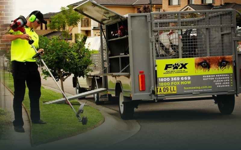 Lawn Care